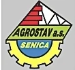 Agrostav a.s. logo